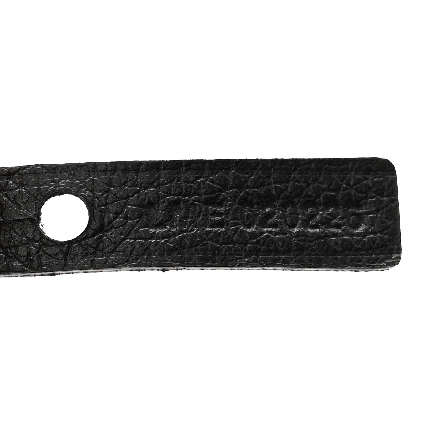 Goyardine Saint Louis PM Black