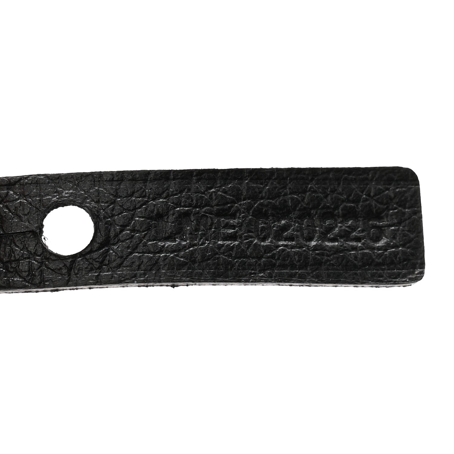 Goyard Goyardine Saint Louis PM Black 8 of 11