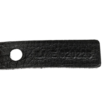 Goyard Goyardine Saint Louis PM Black 8 of 11