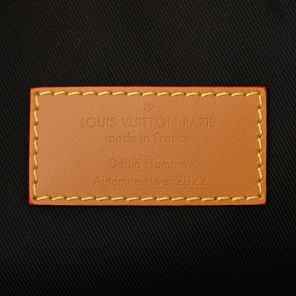 Louis Vuitton Monogram Blurry Neo Lockit 6 of 9