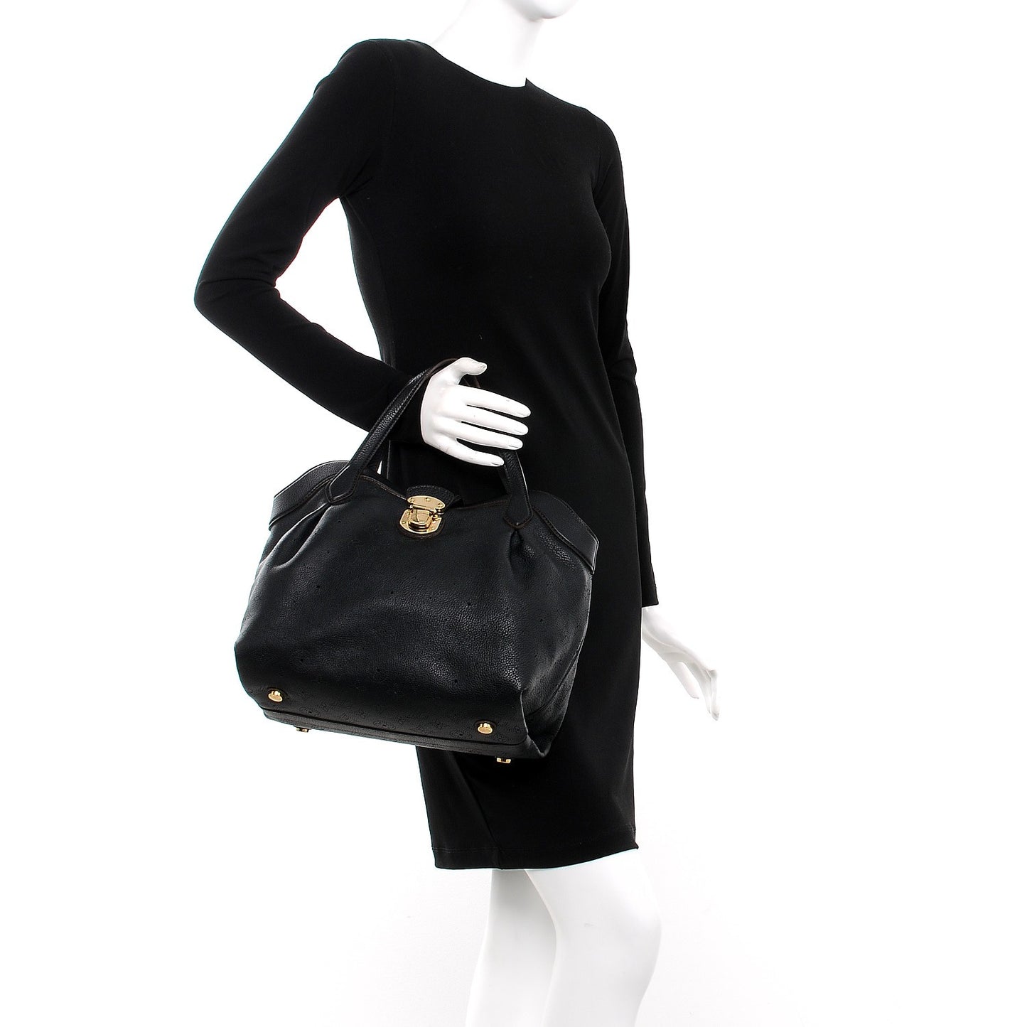 Mahina Cirrus PM Black