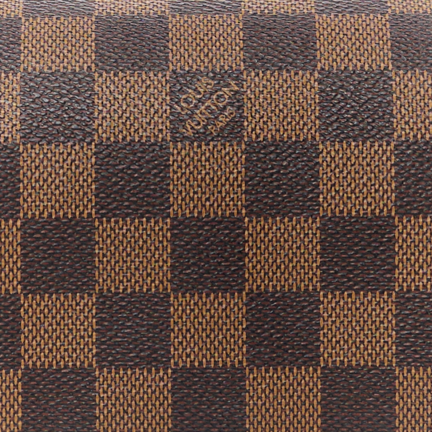 Louis Vuitton Damier Ebene Papillon 30 With Companion 11 of 16