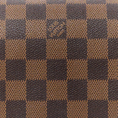 Louis Vuitton Damier Ebene Papillon 30 With Companion 11 of 16