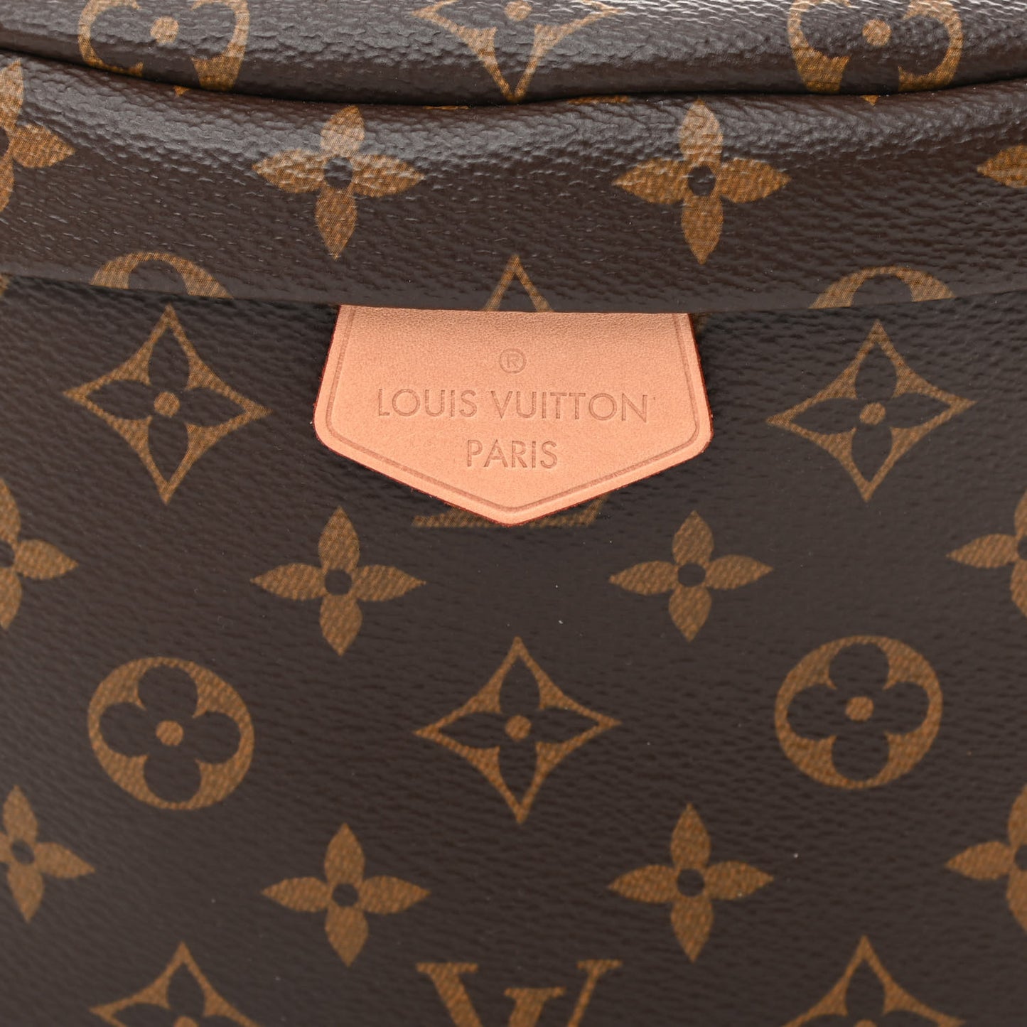 Monogram Bumbag