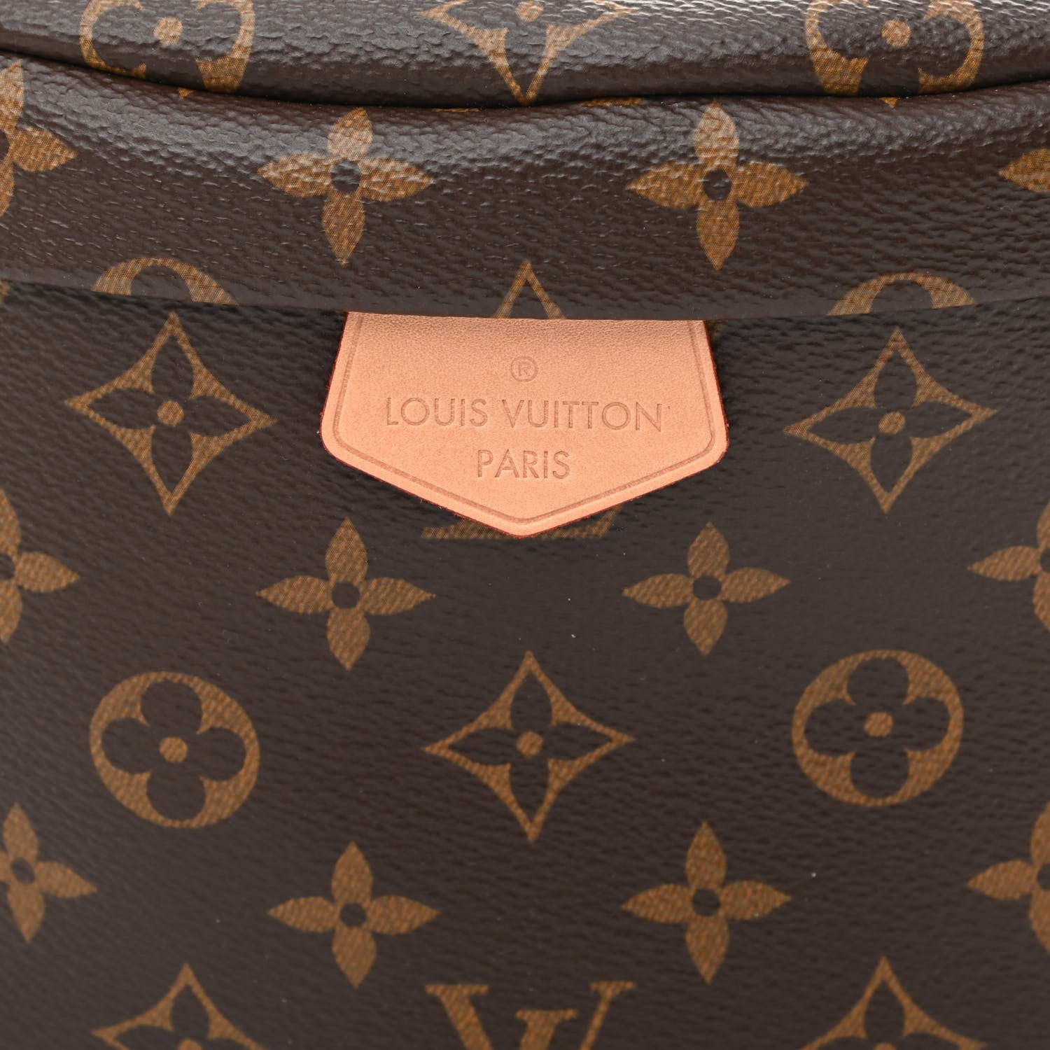 Louis Vuitton Monogram Bumbag 7 of 9