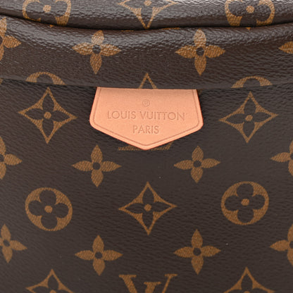 Louis Vuitton Monogram Bumbag 7 of 9