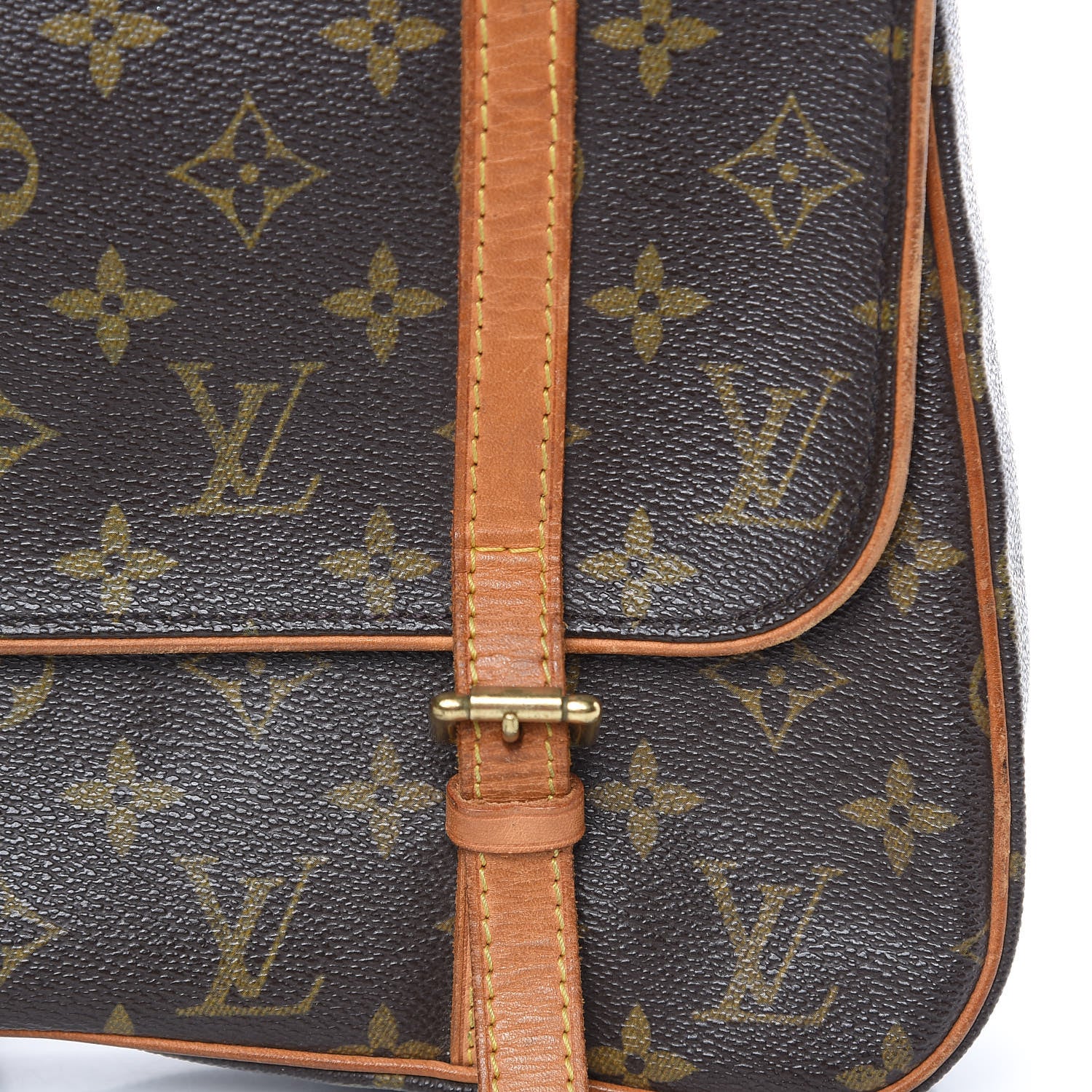 Louis Vuitton Monogram Marelle Sac a Dos 11 of 12