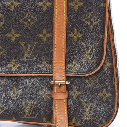 Louis Vuitton Monogram Marelle Sac a Dos 11 of 12