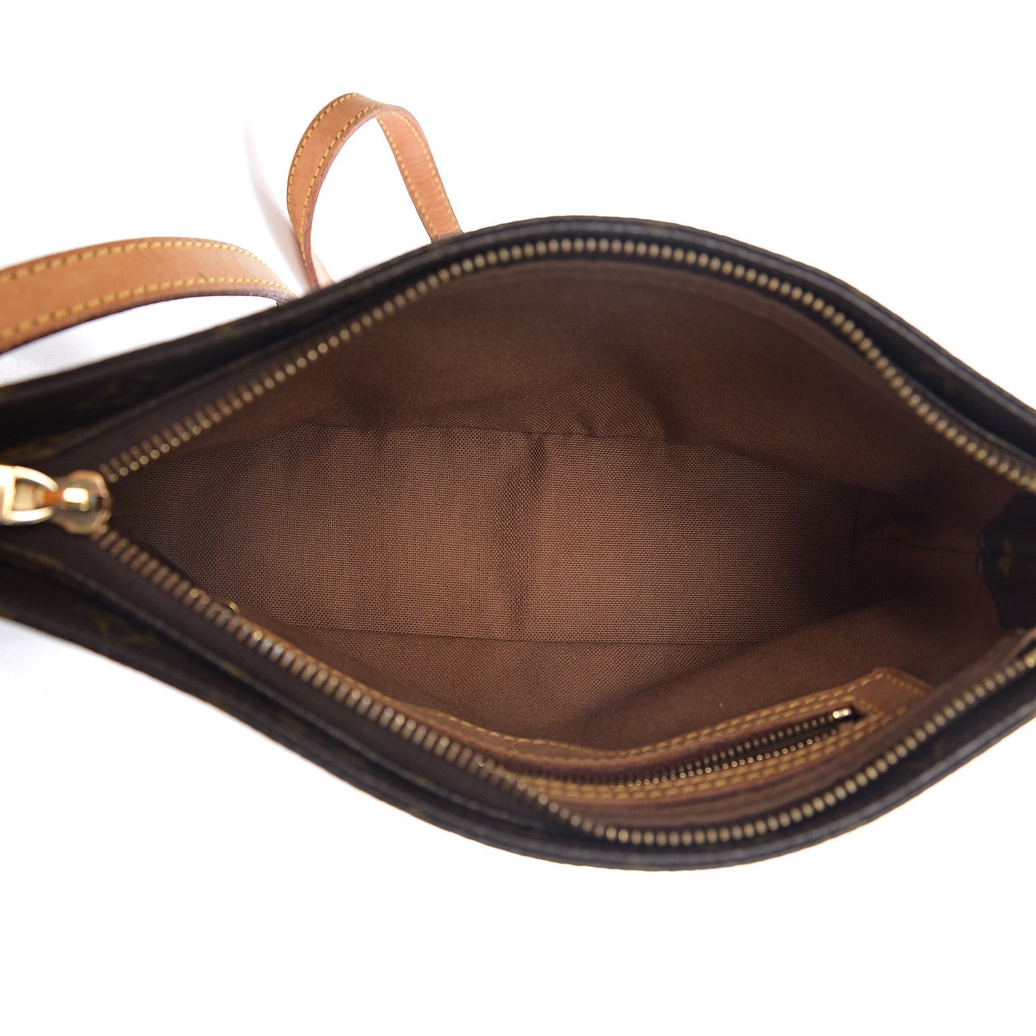 Louis Vuitton Monogram Trotteur 4 of 10