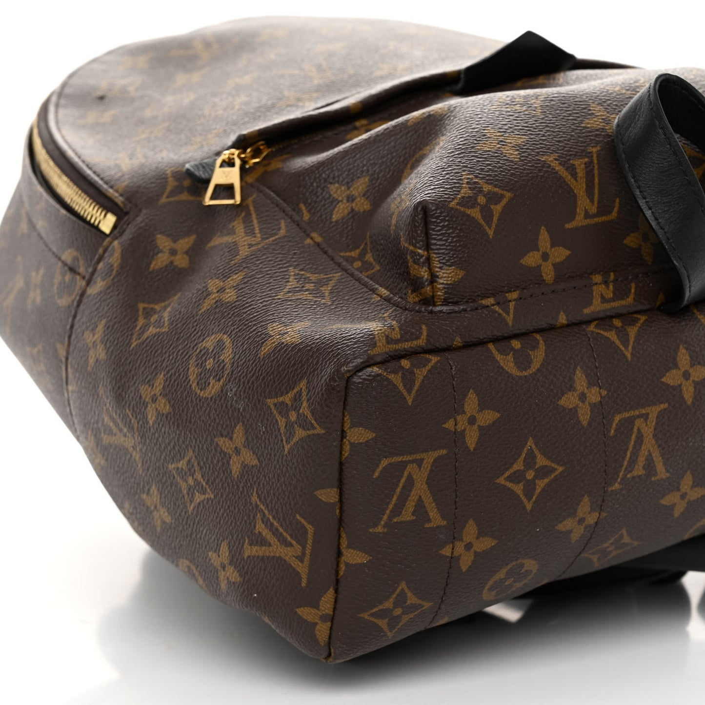 Monogram Palm Springs Backpack MM