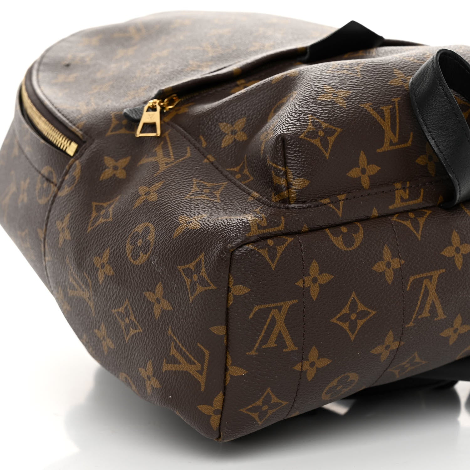 Louis Vuitton Monogram Palm Springs Backpack MM 8 of 9