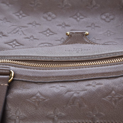 Louis Vuitton Empreinte Lumineuse GM Ombre 7 of 19