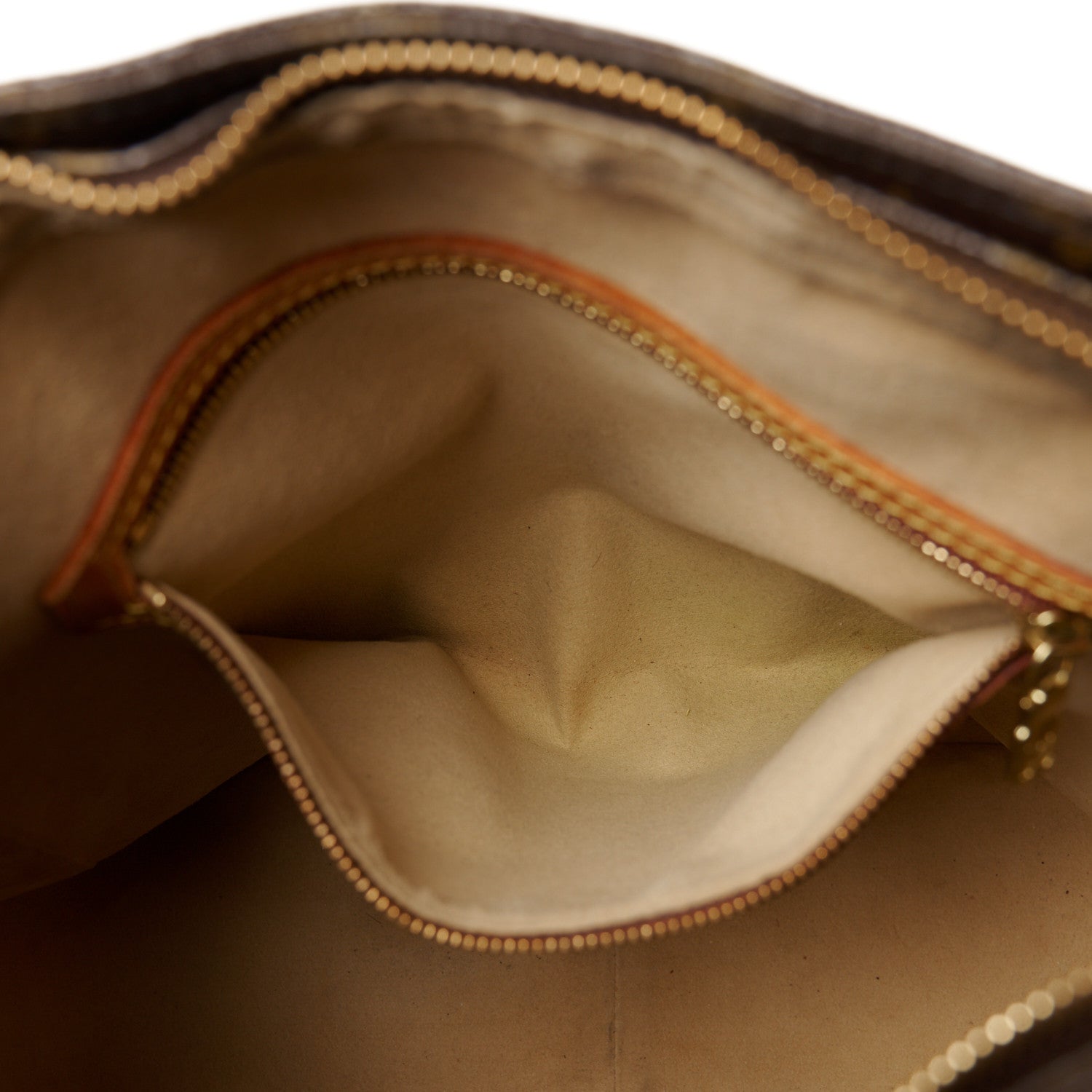 Louis Vuitton Monogram Looping GM 6 of 12