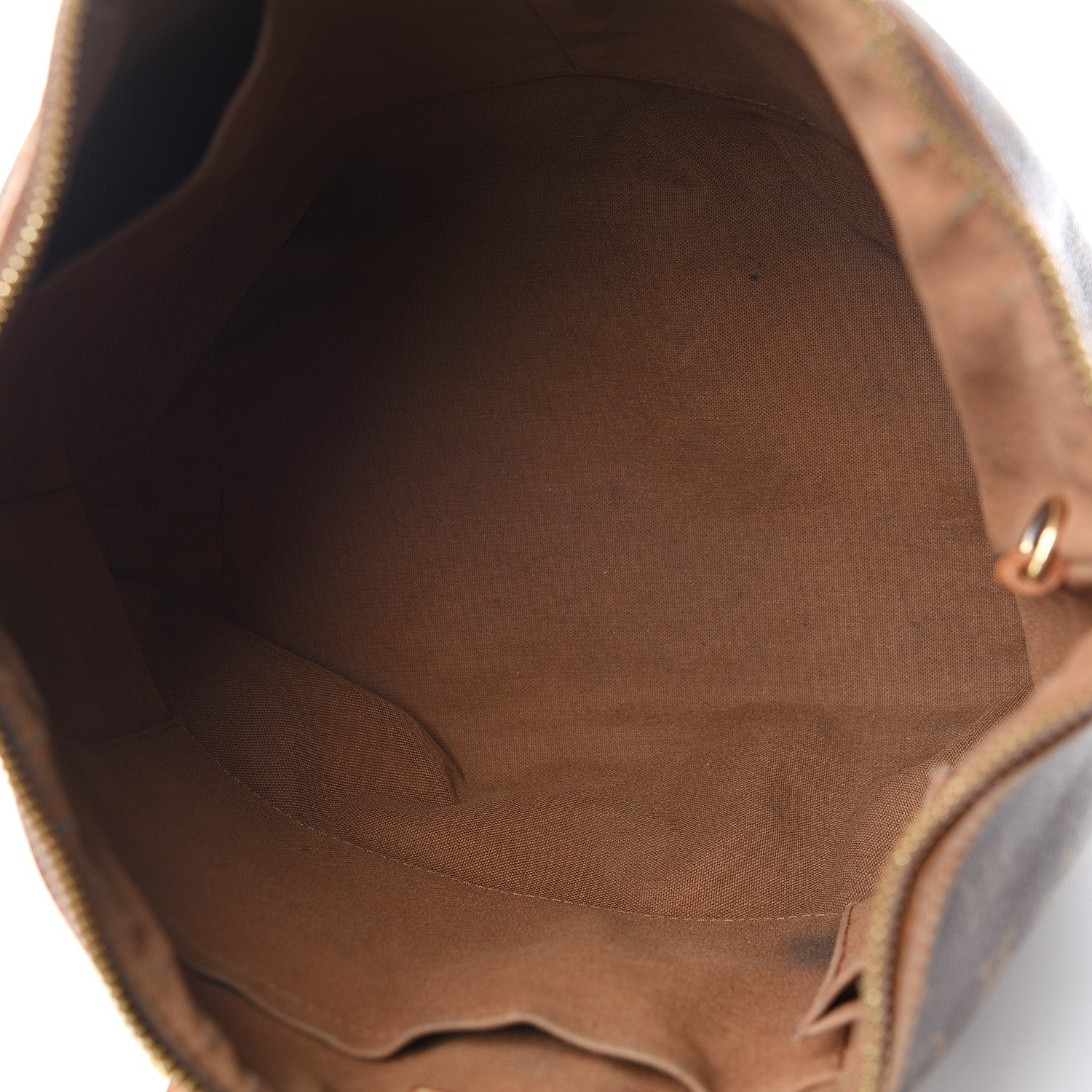 Louis Vuitton Monogram Palermo PM 4 of 14