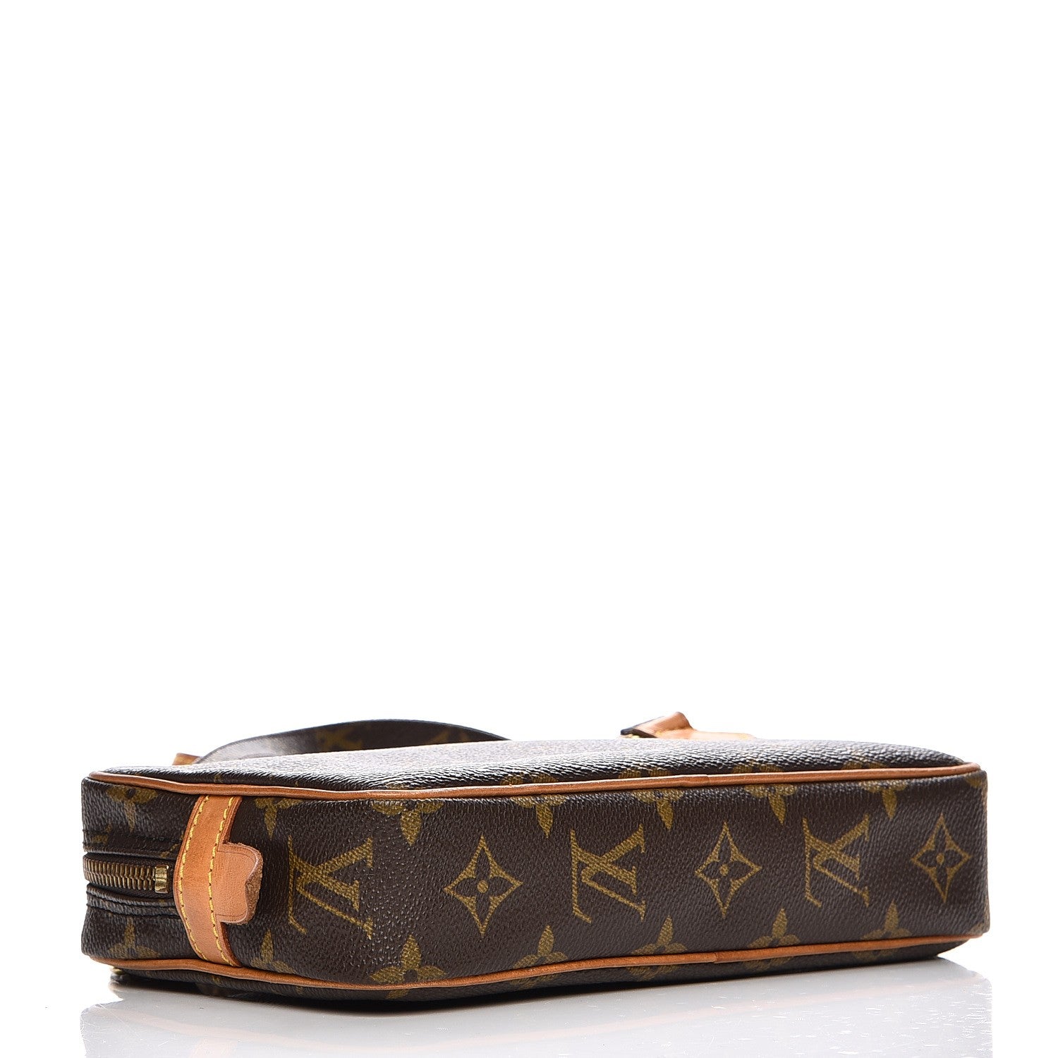 Louis Vuitton Monogram Pochette Marly Bandouliere 4 of 10