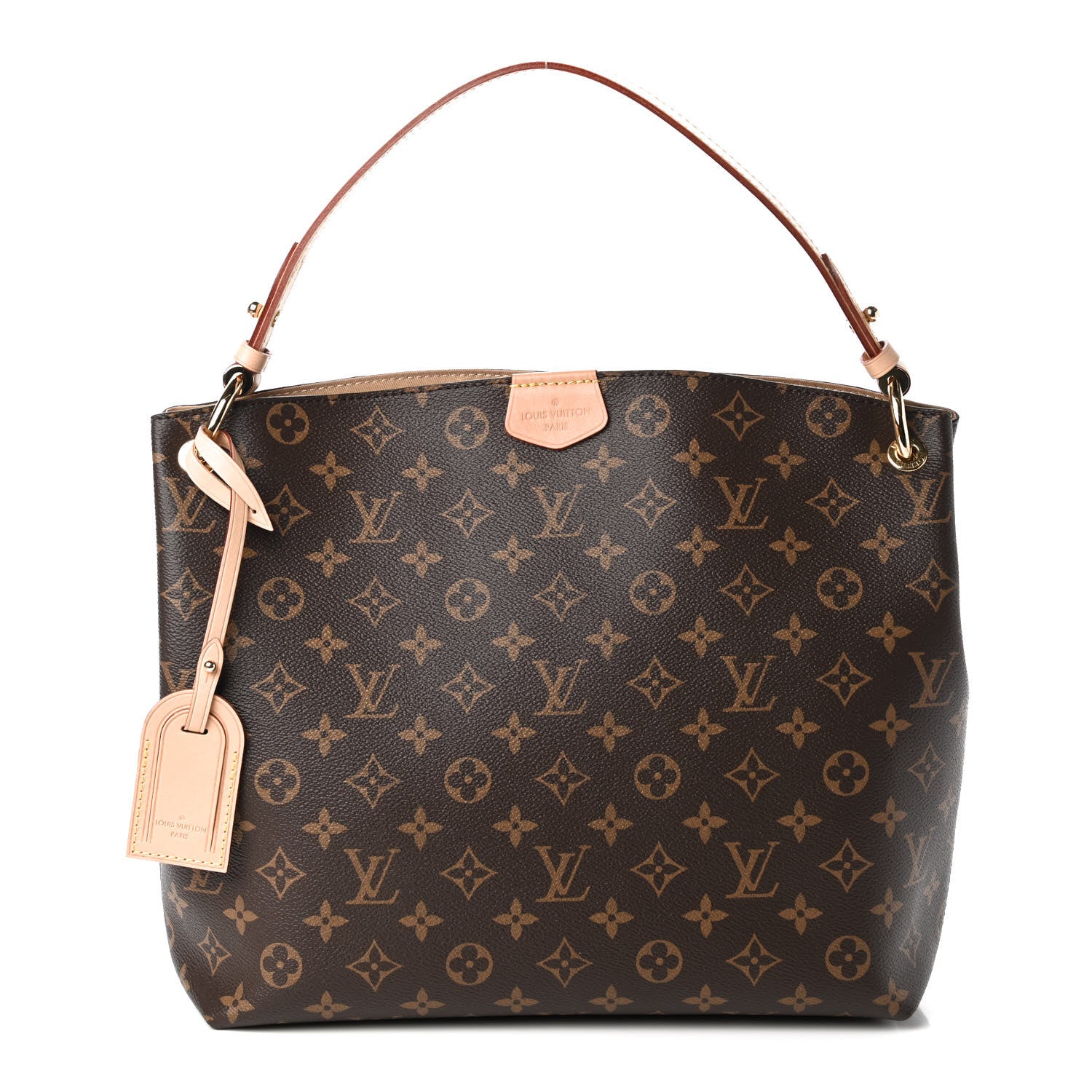 Louis Vuitton Monogram Graceful PM 1 of 11