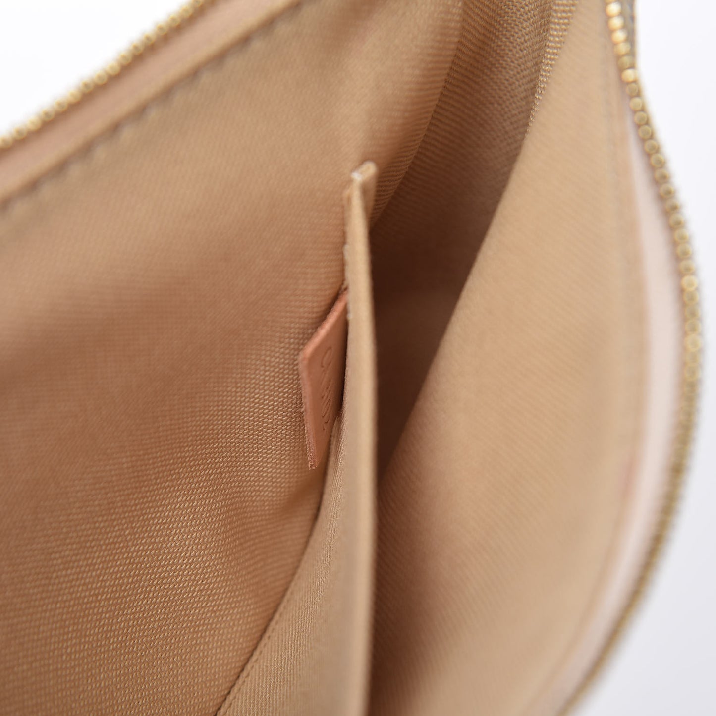 Damier Azur Pochette Accessories NM