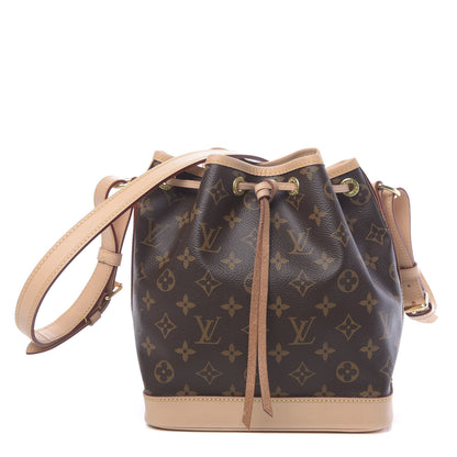 Louis Vuitton Monogram Noe BB 1 of 10
