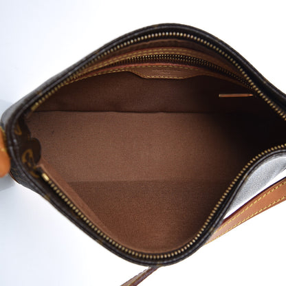 Louis Vuitton Monogram Trotteur 5 of 10