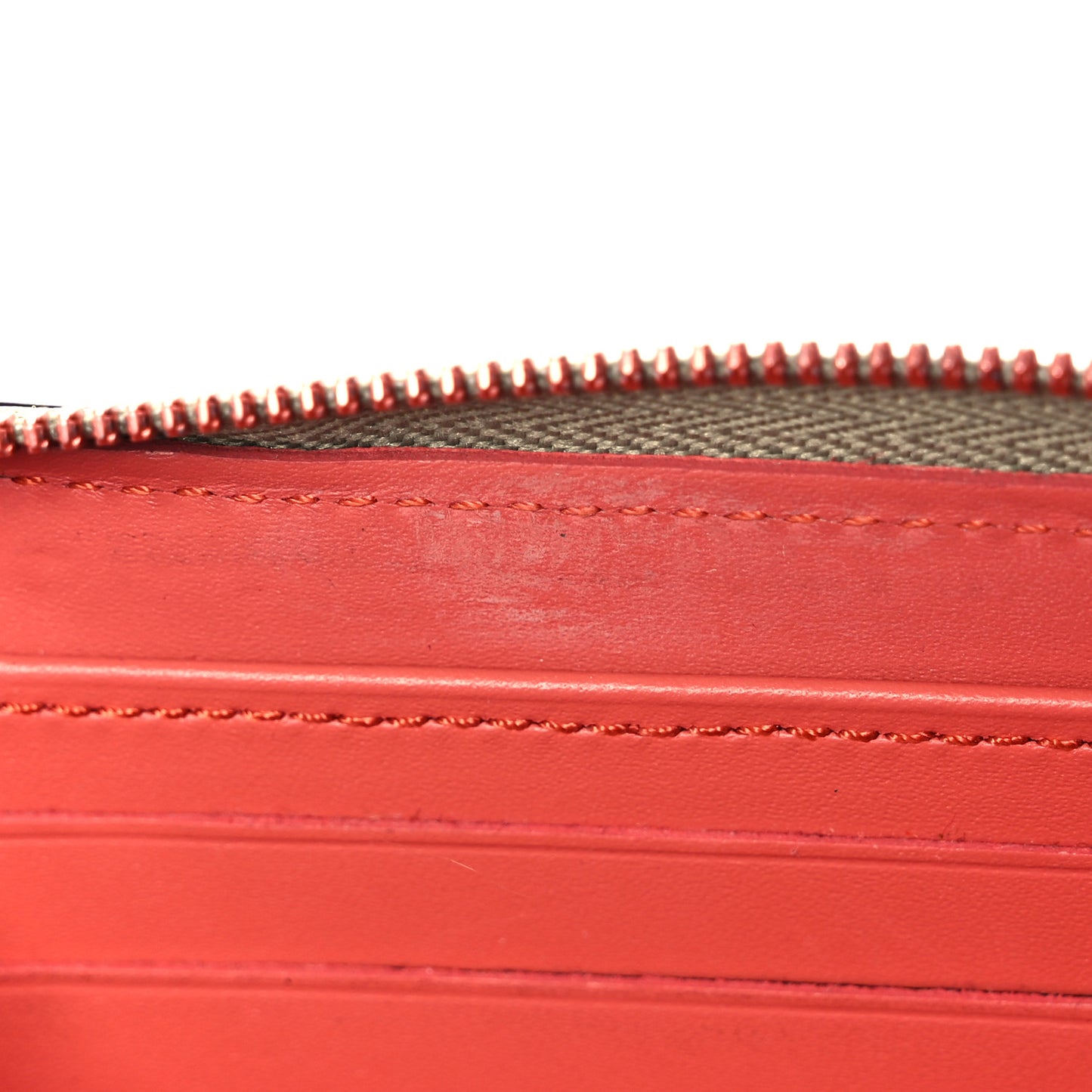 Masters Da Vinci Zippy Wallet