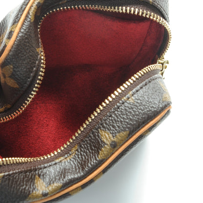 Louis Vuitton Monogram Wapity 5 of 8