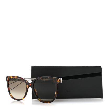 Christian Dior Diorama3 Sunglasses Tortoise 9 of 9