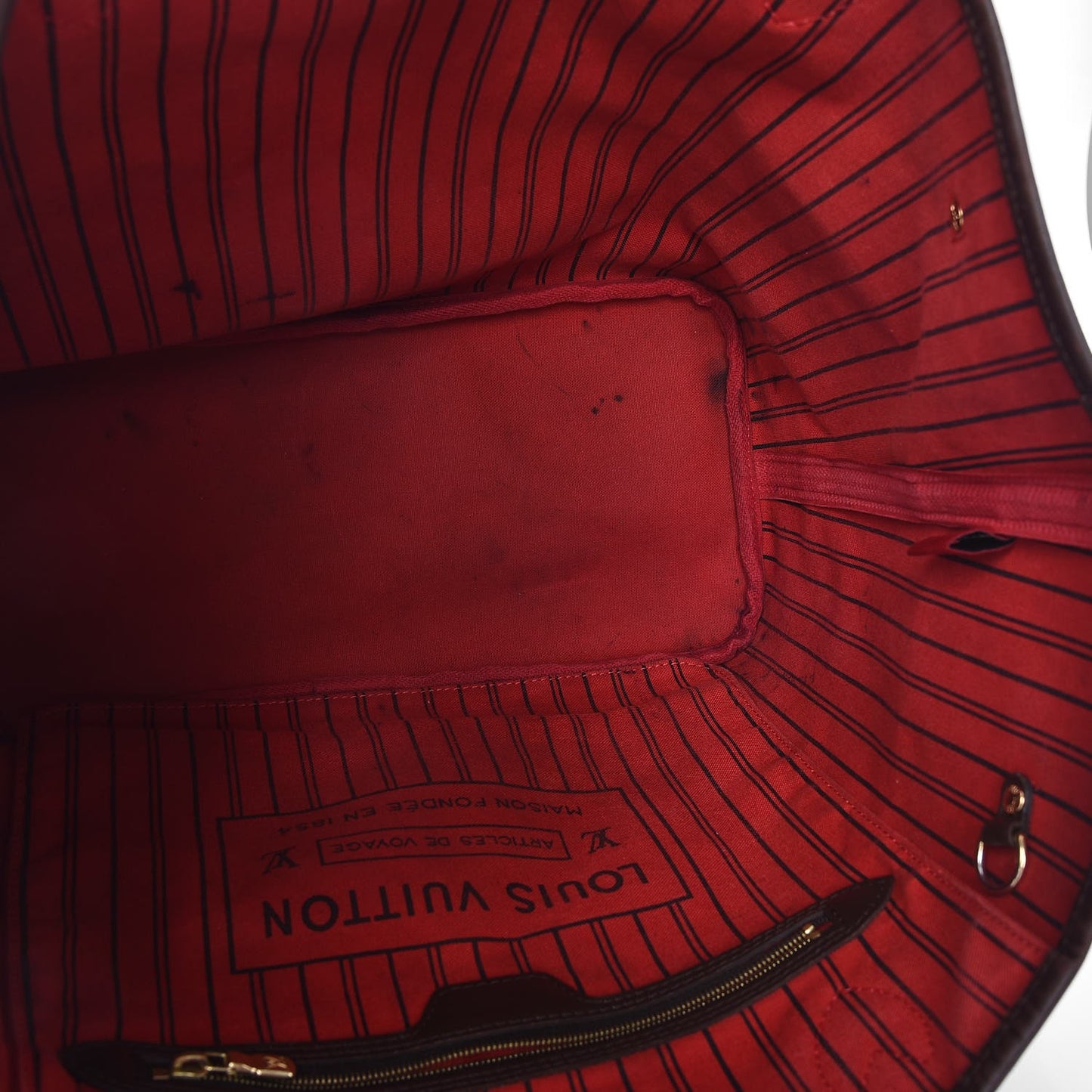 Damier Ebene Neo Neverfull MM