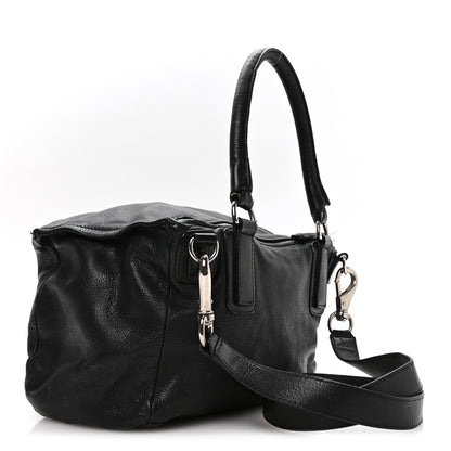 Givenchy Sugar Goatskin Medium Pandora Black Pandora Black 3 of 10