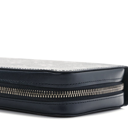 Louis Vuitton Monogram Eclipse Zippy XL Wallet 8 of 8