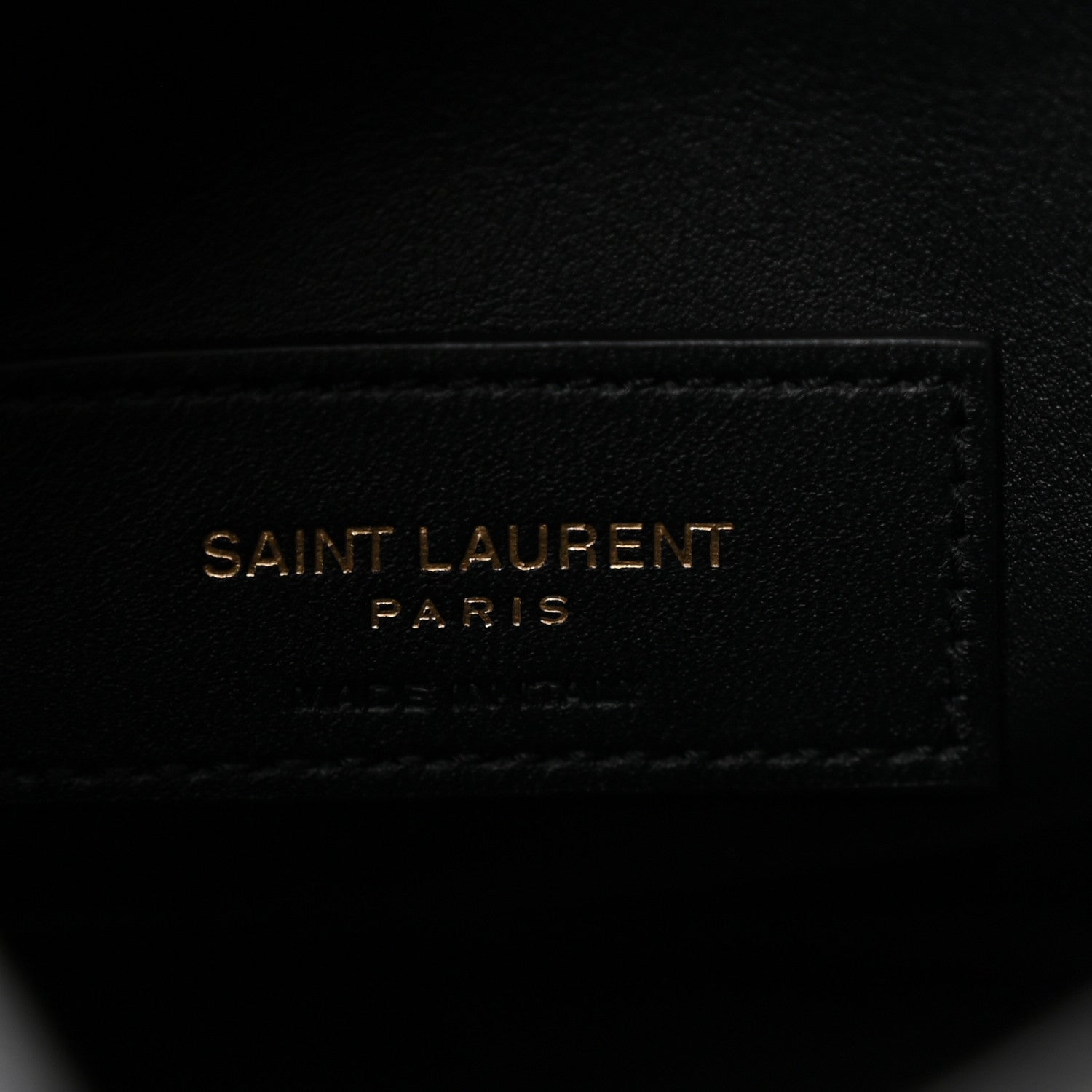 Saint Laurent Grained Calfskin Small Le 5 A 7 Soft Hobo Black 6 of 11