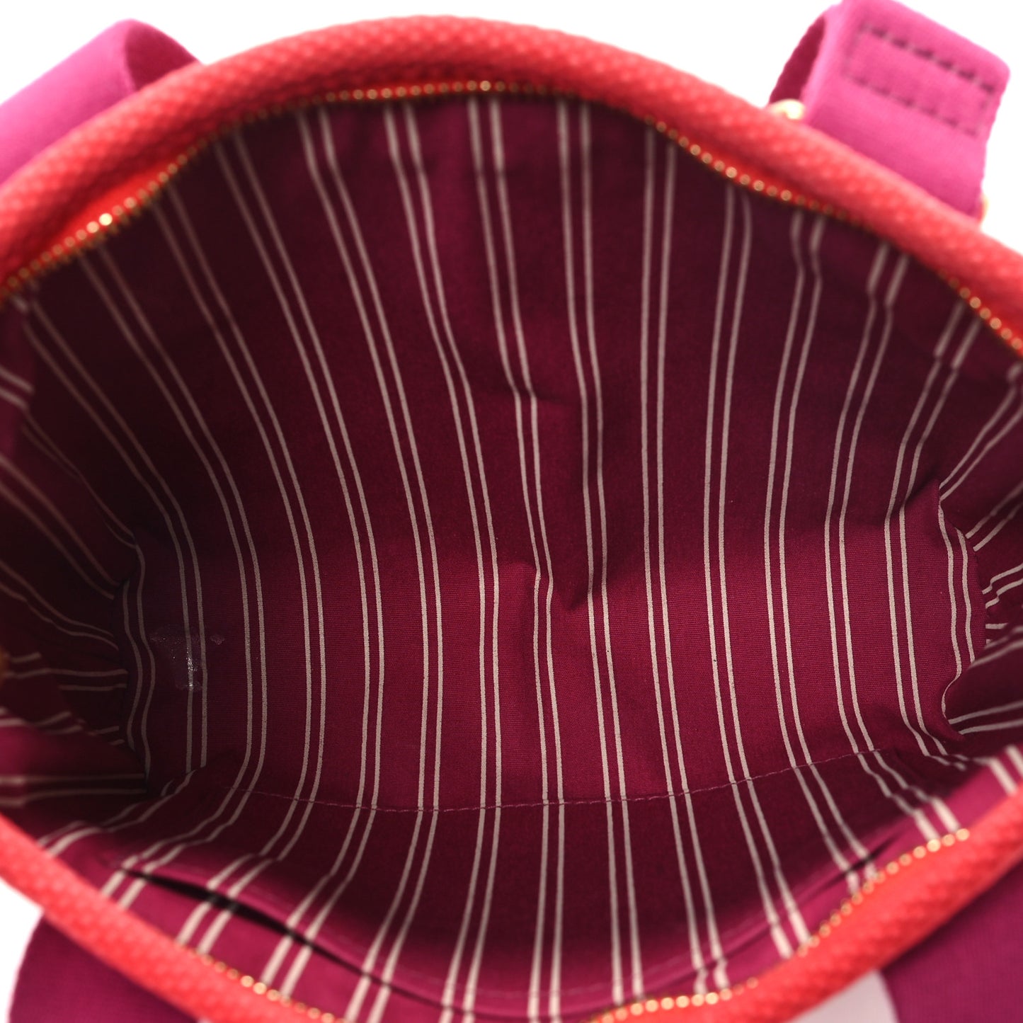 Antigua Cabas PM Red