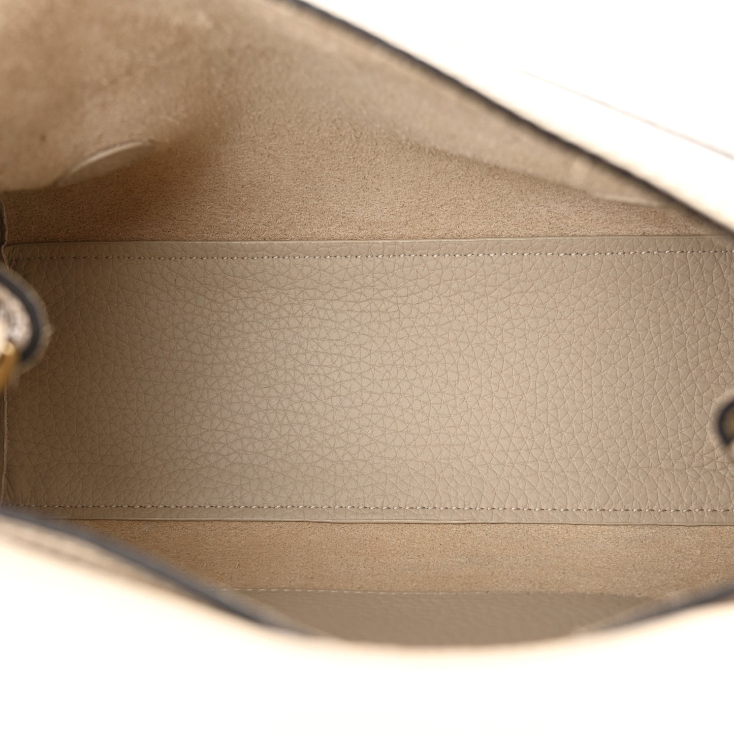 Heavy Grain Mini Alexa Chalk
