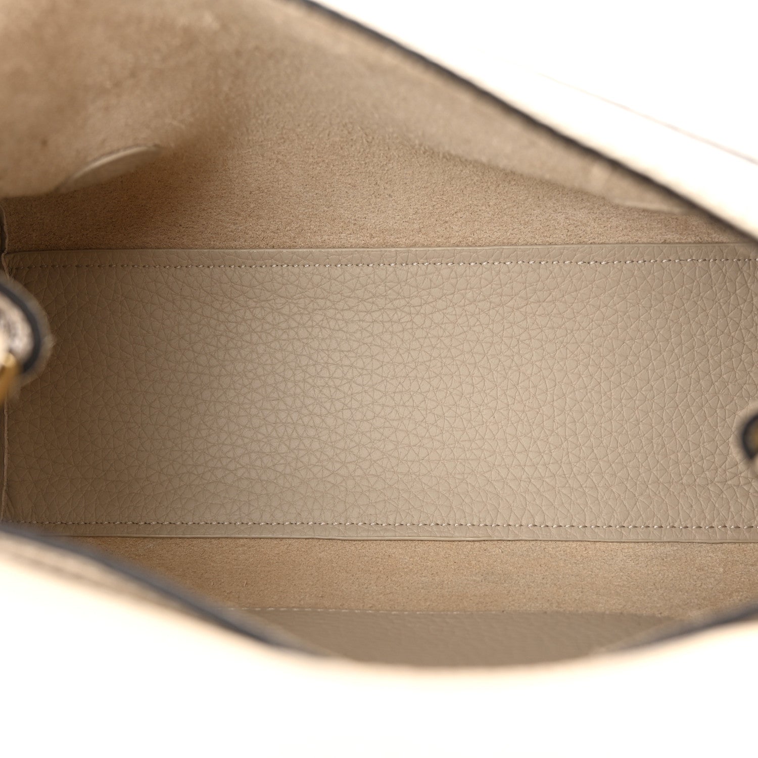 Mulberry Heavy Grain Mini Alexa Chalk 5 of 9
