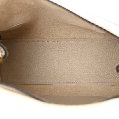 Mulberry Heavy Grain Mini Alexa Chalk 5 of 9
