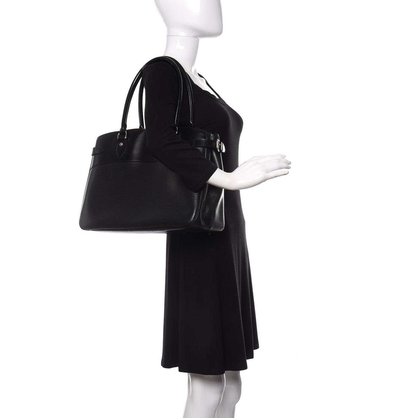 Epi Passy GM Black