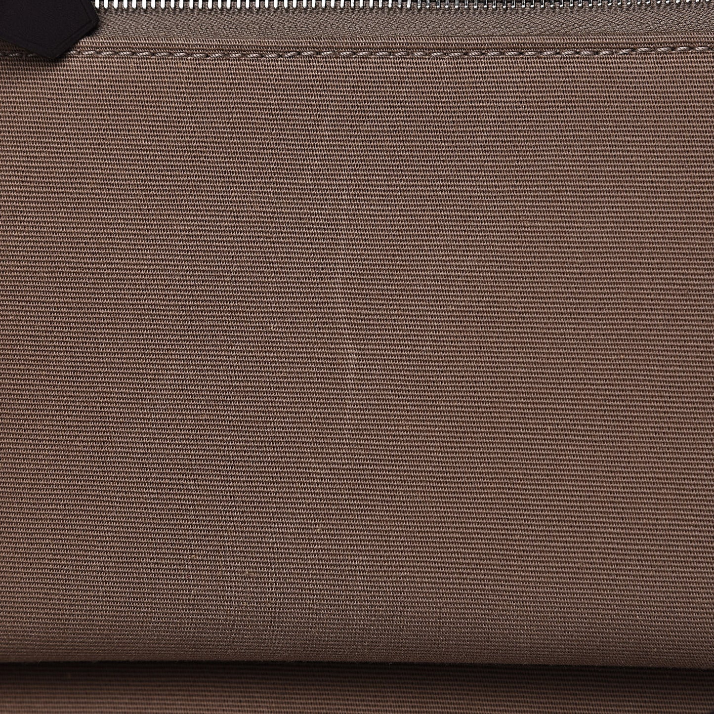 Vache Hunter Toile Herbag Zip 31 PM Etoupe Ebene