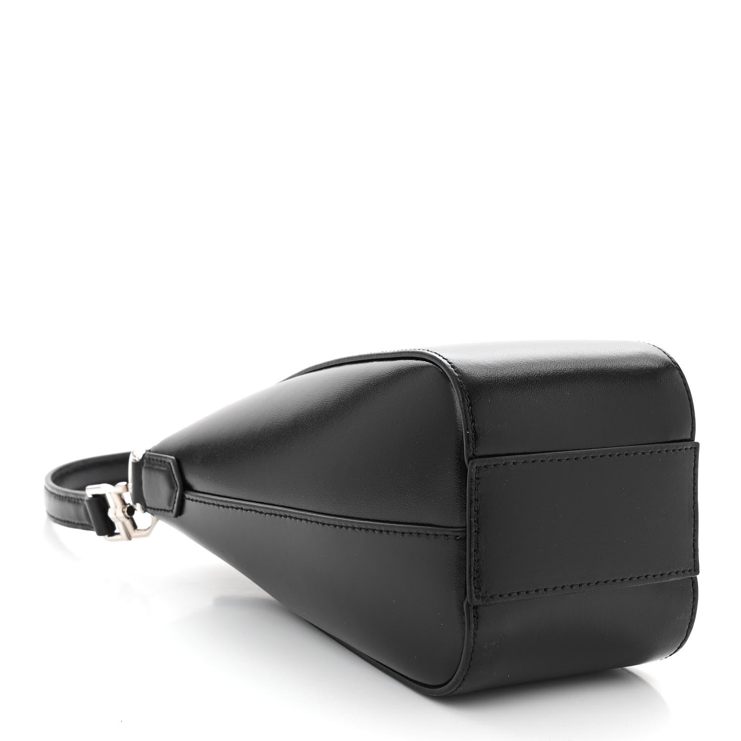 Givenchy Calfskin Mini Vertical Antigona Black 4 of 10