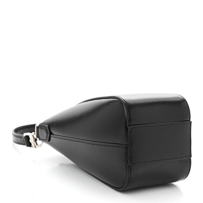 Givenchy Calfskin Mini Vertical Antigona Black 4 of 10