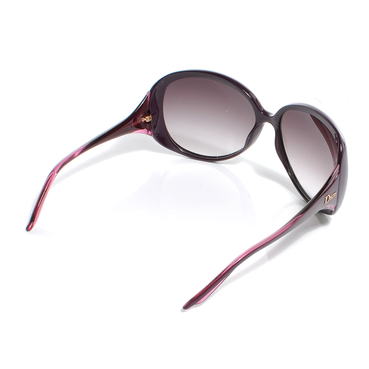 Cocotte Sunglasses Violet