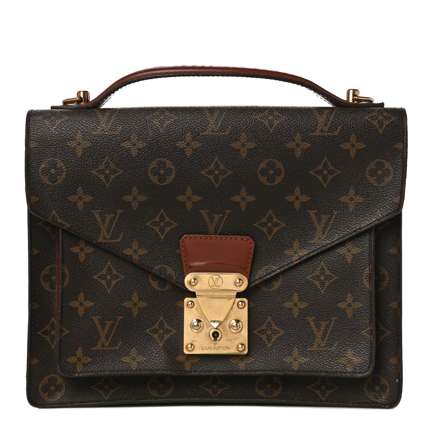 Monogram Monceau 28