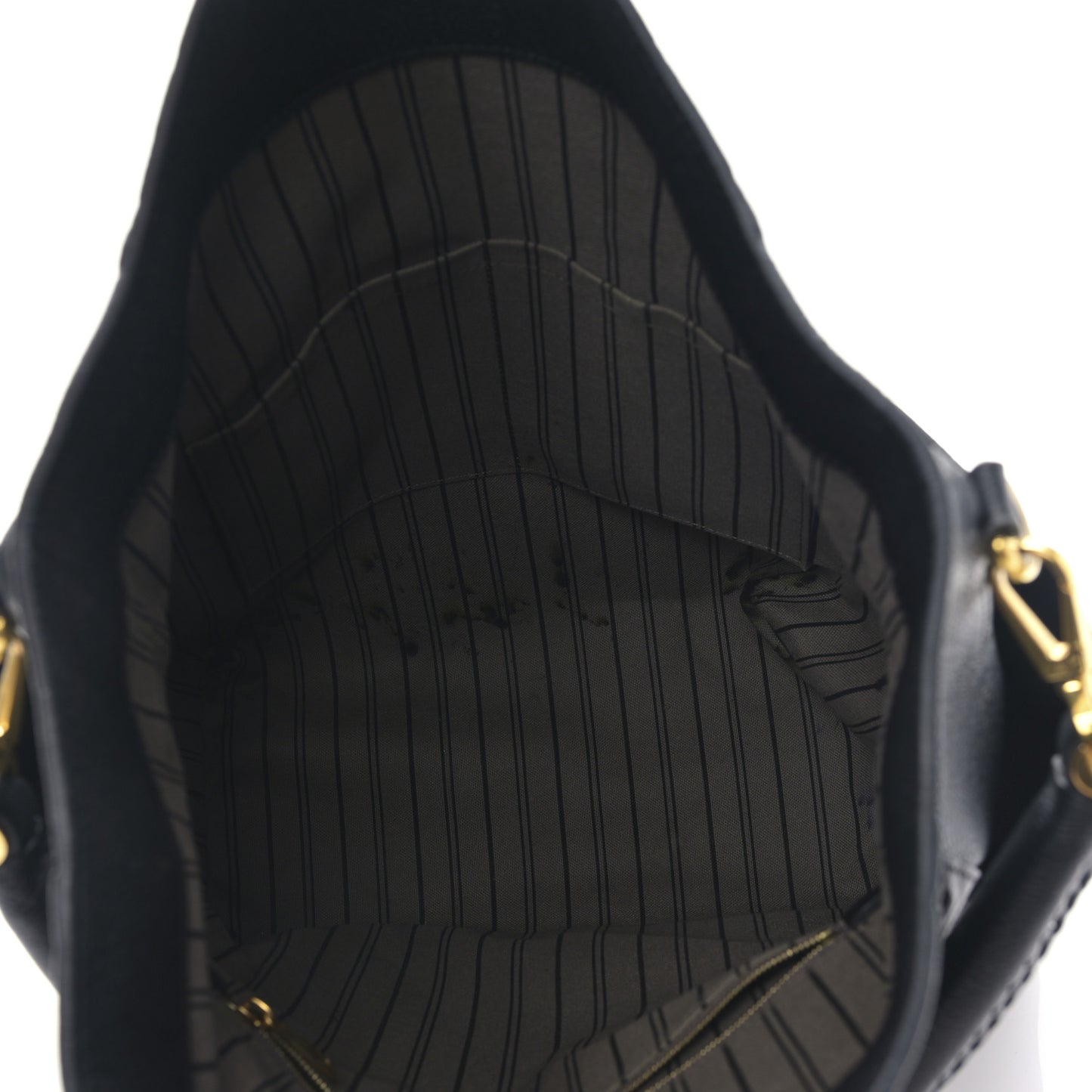 Empreinte Bagatelle Black