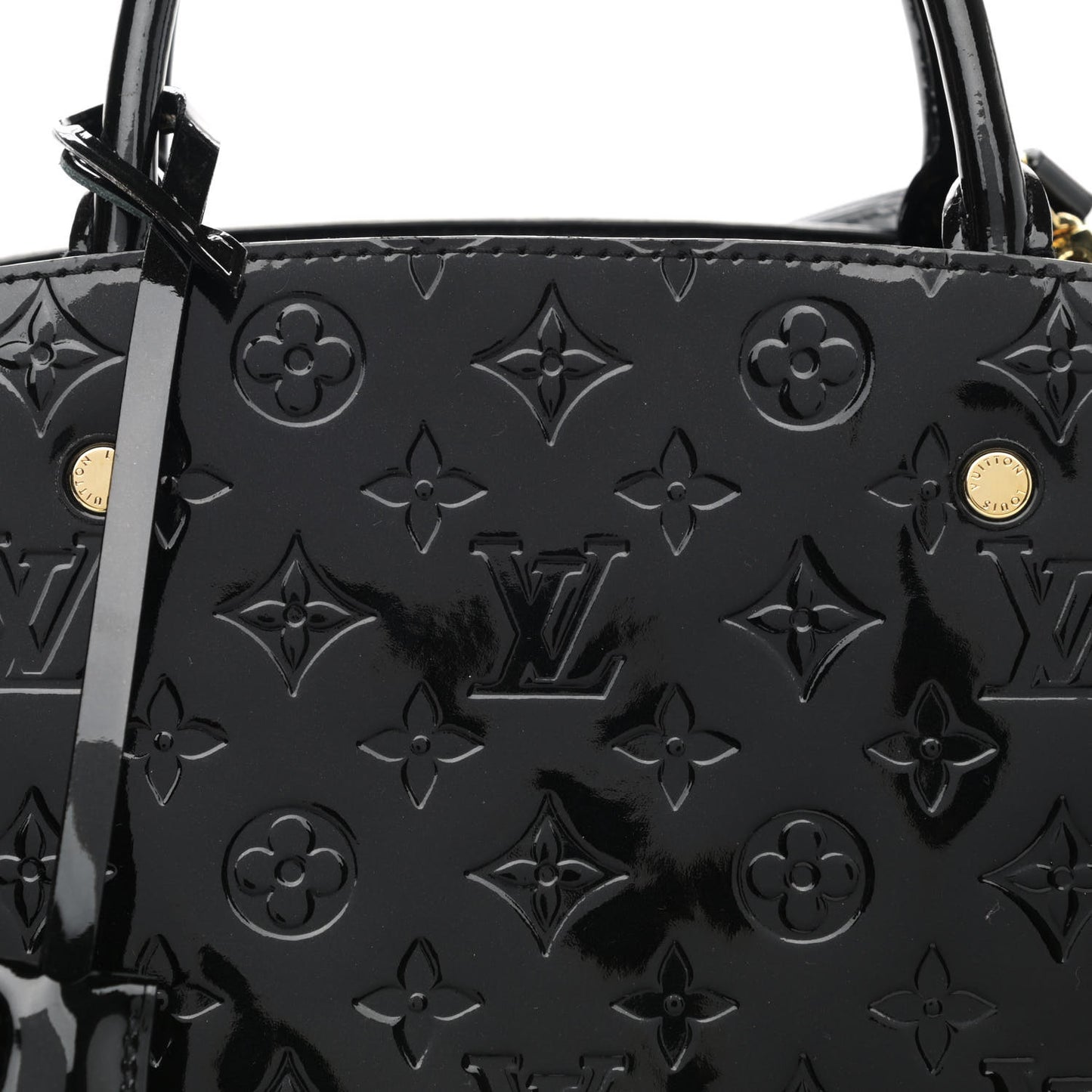 Vernis Montaigne MM Black