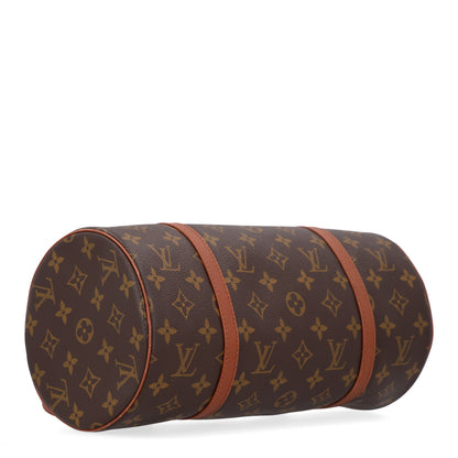 Louis Vuitton Monogram Papillon 30 3 of 9