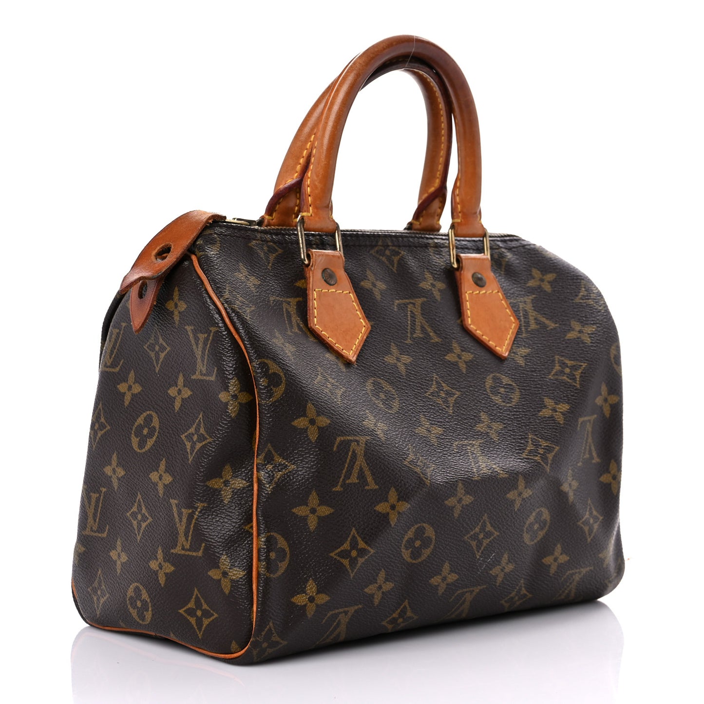 Monogram Speedy 25