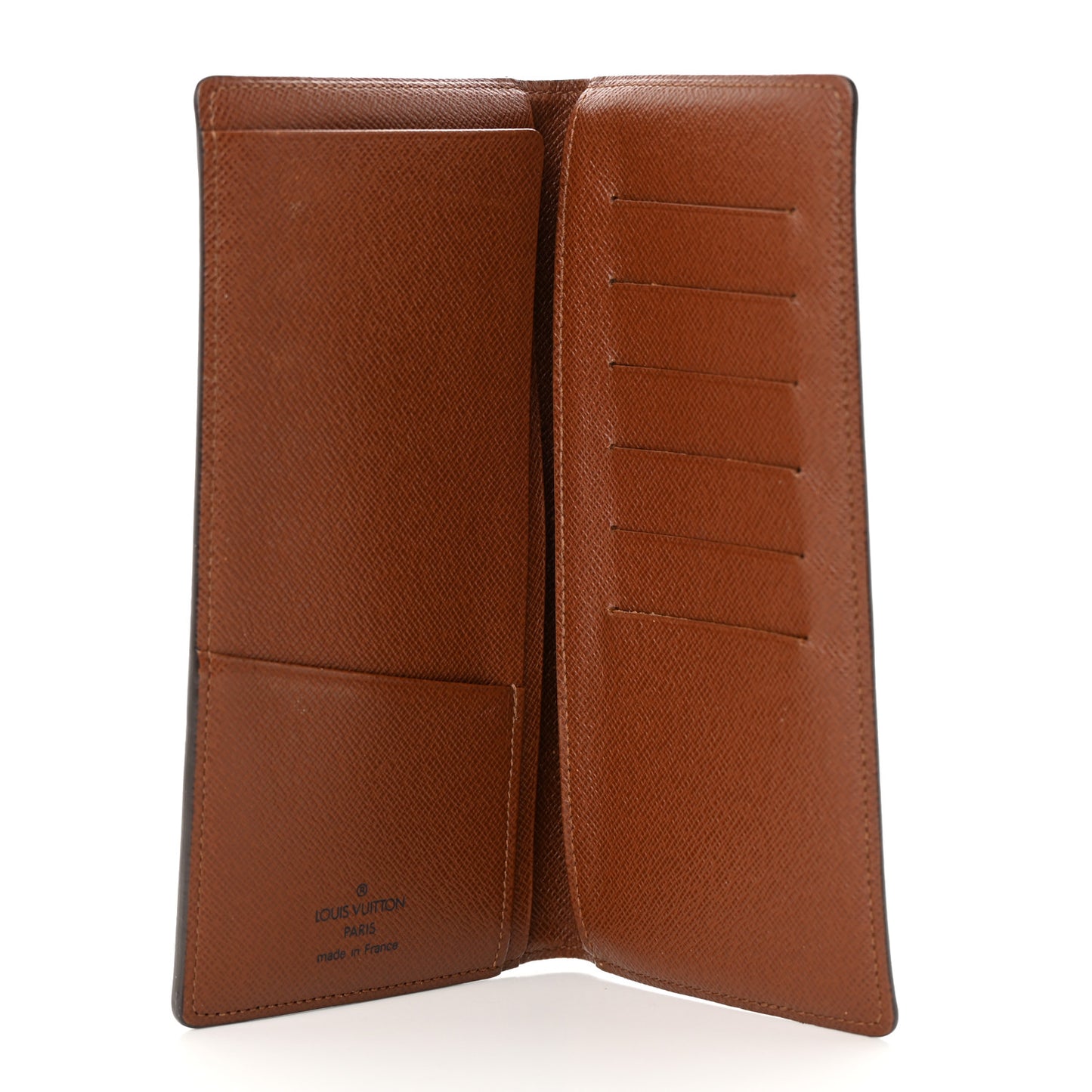 Monogram Brazza Wallet