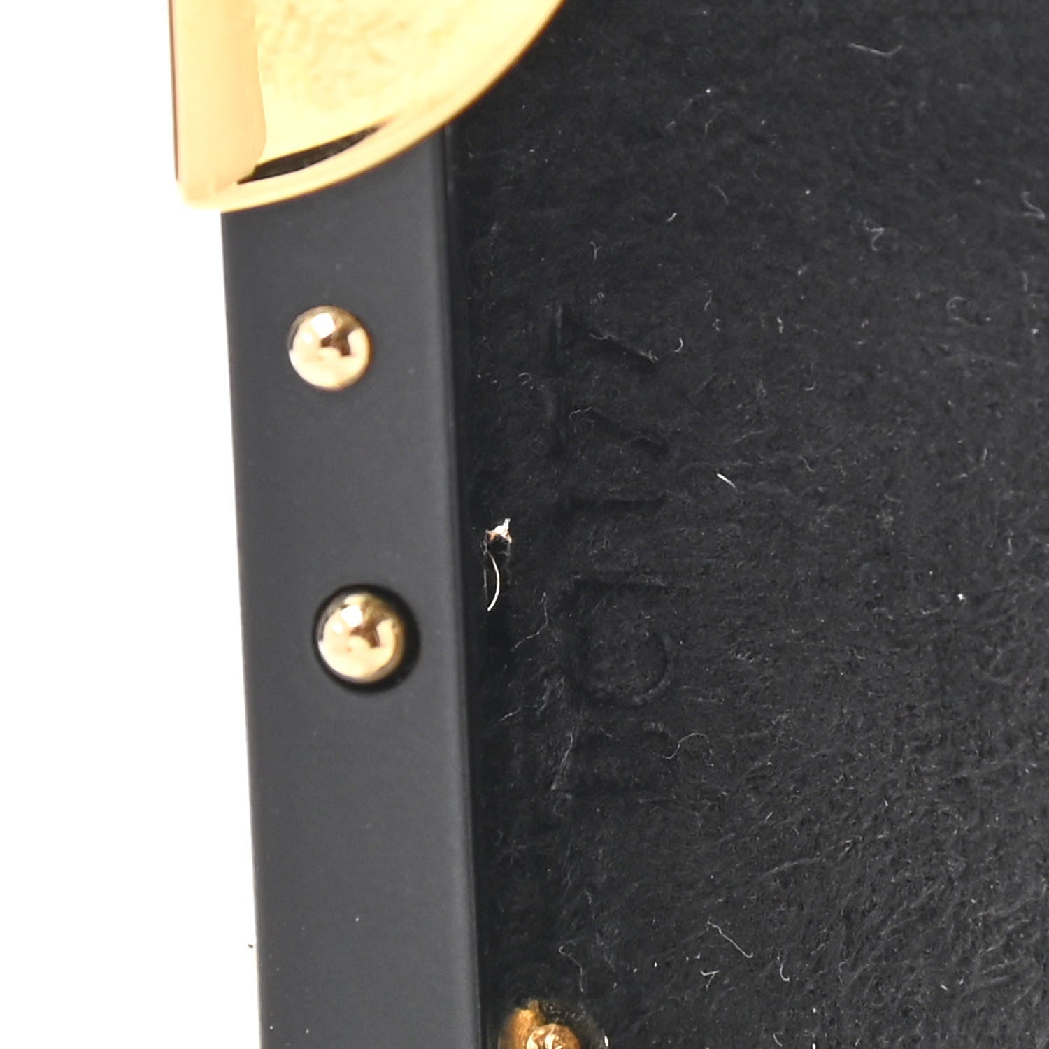 Louis Vuitton Reverse Monogram Eye Trunk iPhone 7 Plus Case 7 of 7