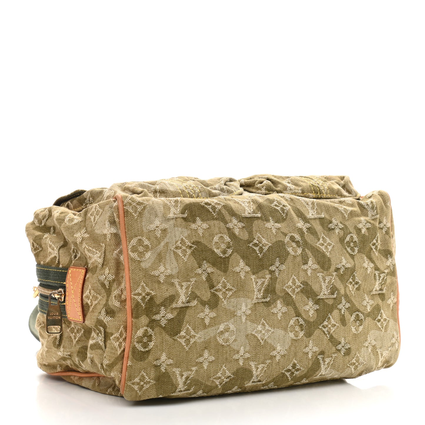 Denim Monogramouflage Jasmine