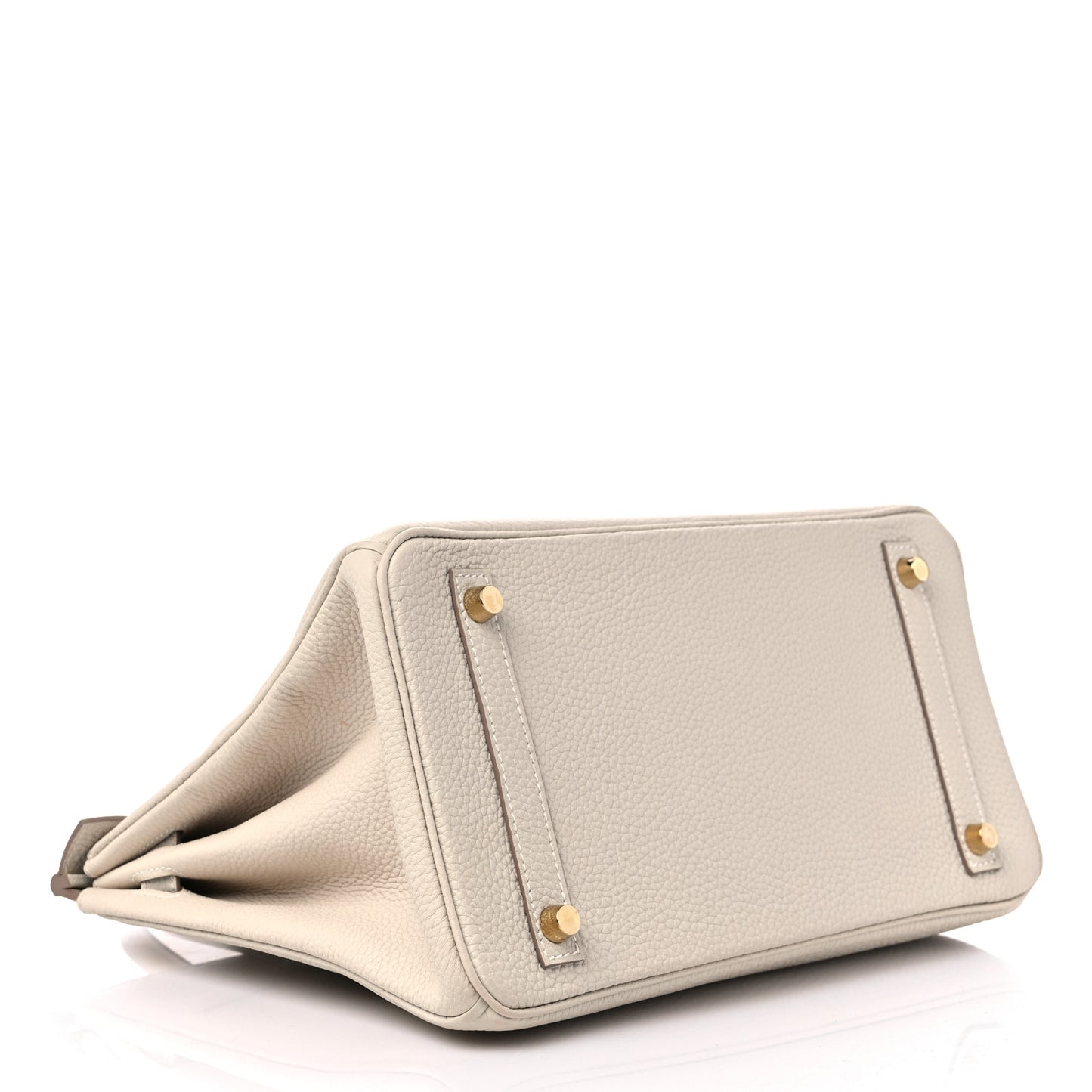 Togo Birkin 30 Craie