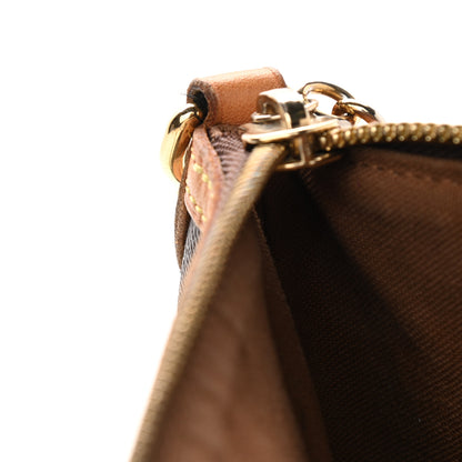 Louis Vuitton Monogram Palermo PM 12 of 16