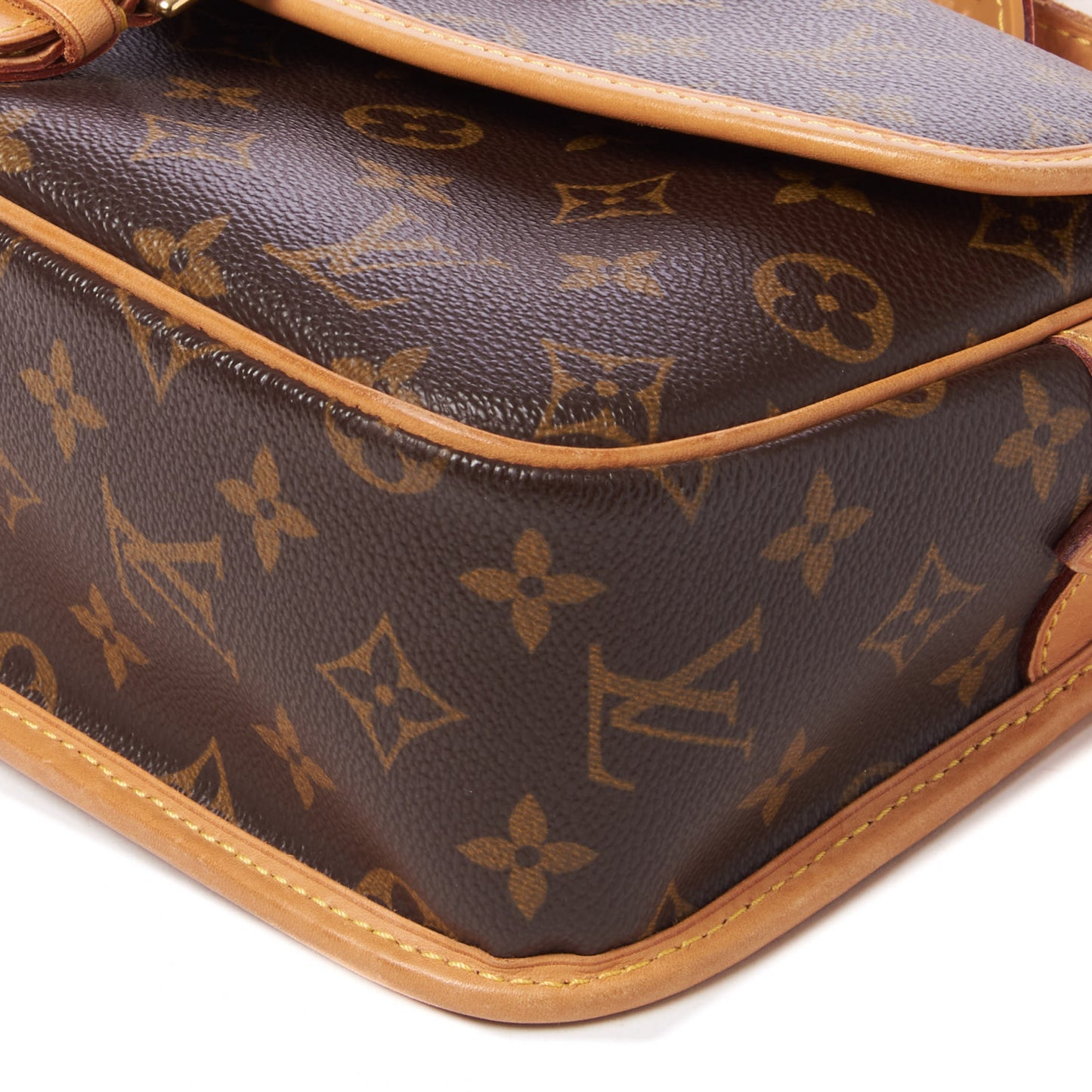 Monogram Sologne